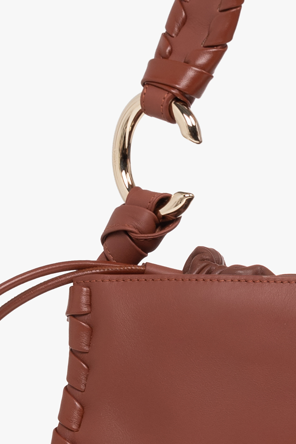 ☆Chloe☆ MATE Shoulder Bag ショルダーバッグ BOLD BROWN♪ 0400017060787_BOLDBROWN?wid=